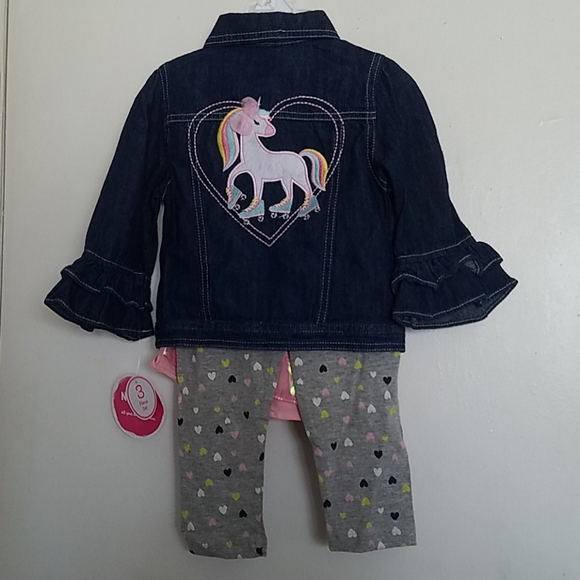 Nanette Apparel Set - Picture 2 of 16